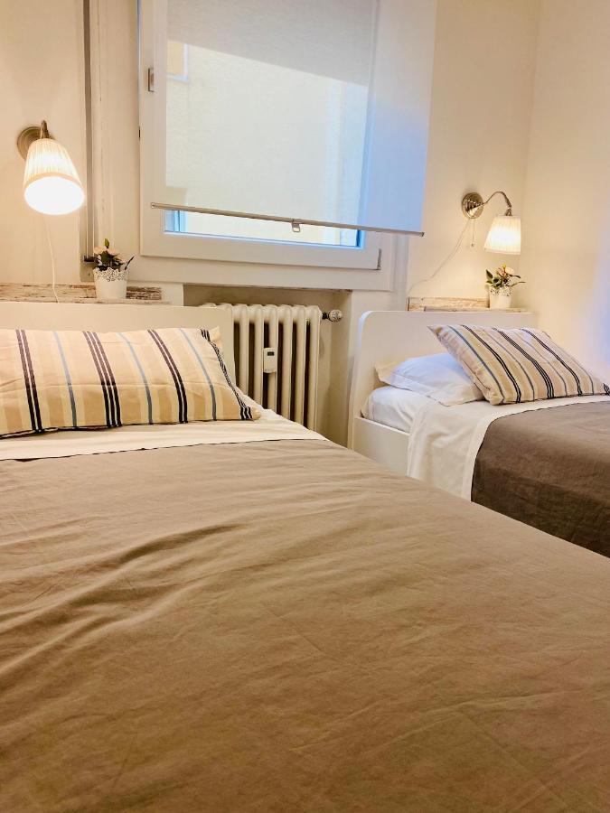 Modern Apartment